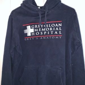 greys anatomy sweatshirt